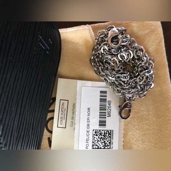 Félicie Pochette BNWT (Brand new with tags) - Picture 2 of 12